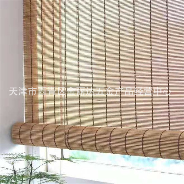 竹帘