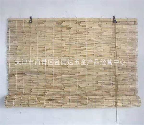 竹帘