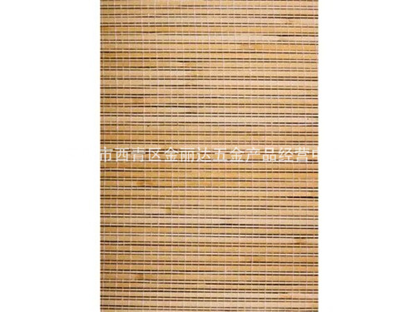 竹帘