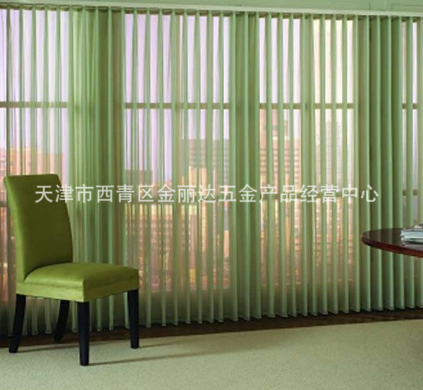 竖百叶