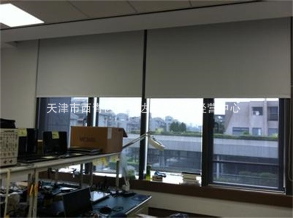 卷帘