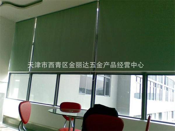 卷帘