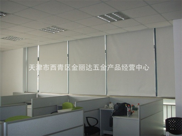 卷帘
