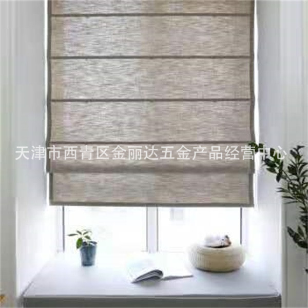 罗马帘