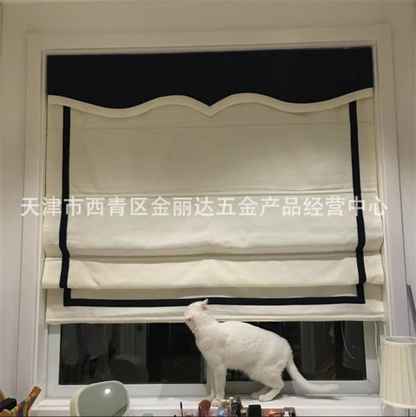 罗马帘